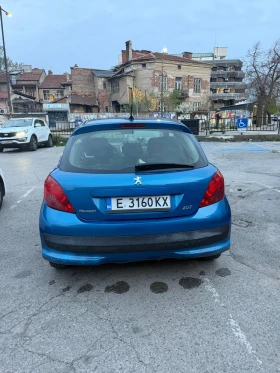 Peugeot 207, снимка 9