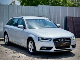 Audi A4 2.0tdi 177hp Quattro S-Tronic, снимка 3