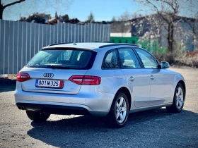 Audi A4 2.0tdi 177hp Quattro S-Tronic, снимка 5