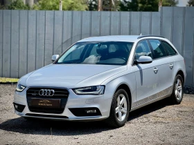 Audi A4 2.0tdi 177hp Quattro S-Tronic, снимка 2