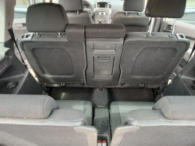 Opel Zafira 1.9TDI 150+ + КС, снимка 6