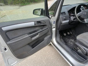Opel Zafira 1.9TDI 150+ + КС, снимка 14
