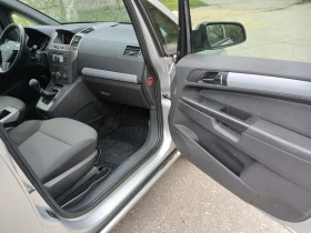 Opel Zafira 1.9TDI 150+ + КС, снимка 15