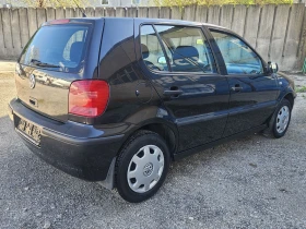 VW Polo 1.4i* Климатроник , снимка 4