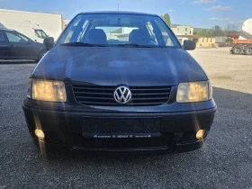 VW Polo 1.4i* Климатроник , снимка 2