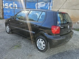 VW Polo 1.4i* Климатроник , снимка 5