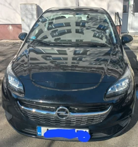 Opel Corsa, снимка 1