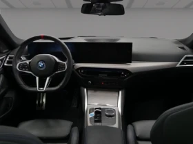 BMW i4 M50 Gran Coupe = Shadow Line = Гаранция, снимка 5
