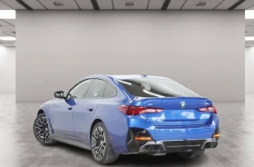 BMW i4 M50 Gran Coupe = Shadow Line = Гаранция, снимка 2