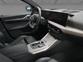 BMW i4 M50 Gran Coupe = Shadow Line = Гаранция, снимка 6