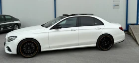 Mercedes-Benz E 350 * AMG* 360* ОБДУХВАНЕ* МАСАЖ* FULL FULL* , снимка 6