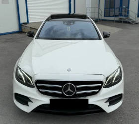 Mercedes-Benz E 350 * AMG* 360* ОБДУХВАНЕ* МАСАЖ* FULL FULL* , снимка 3