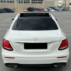 Mercedes-Benz E 350 * AMG* 360* ОБДУХВАНЕ* МАСАЖ* FULL FULL* , снимка 9