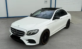 Mercedes-Benz E 350 * AMG* 360* ОБДУХВАНЕ* МАСАЖ* FULL FULL* , снимка 2