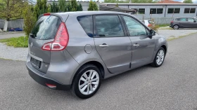 Renault Scenic 1.5DCI X-MOD, снимка 4