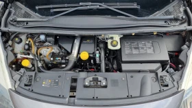 Renault Scenic 1.5DCI X-MOD, снимка 12