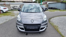 Renault Scenic 1.5DCI X-MOD, снимка 2