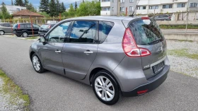 Renault Scenic 1.5DCI X-MOD, снимка 6