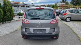 Renault Scenic 1.5DCI X-MOD, снимка 5