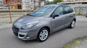 Renault Scenic 1.5DCI X-MOD, снимка 1