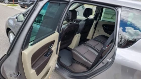 Renault Scenic 1.5DCI X-MOD, снимка 8