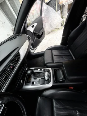 Audi A6 Allroad, снимка 4