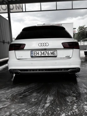 Audi A6 Allroad, снимка 2