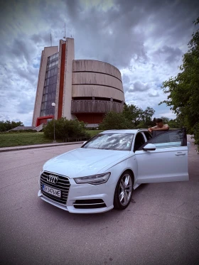 Audi A6, снимка 14