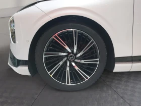 Xpeng G9 Performance, снимка 7