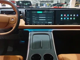 Xpeng G9 Performance, снимка 11