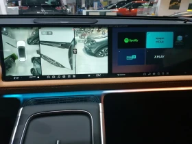Xpeng G9 Performance, снимка 10
