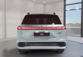 Xpeng G9 Performance, снимка 5
