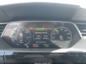 Audi E-Tron * SPORTBACK* PREMIUM PLUS* S LINE* QUATTRO* , снимка 7