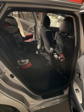 Toyota Avensis, снимка 4