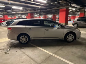 Toyota Avensis, снимка 9
