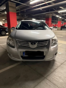 Toyota Avensis, снимка 8