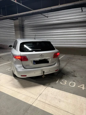 Toyota Avensis, снимка 11