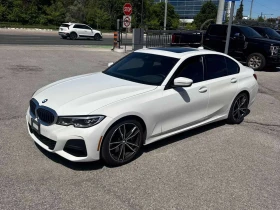 BMW 330 * M PACK * АВТОКРЕДИТ БЕЗ ПЪРВОНАЧАЛНА ВНОСКА * , снимка 1
