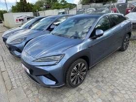 BYD Sealion 7 Confort/Desing/Excellent, снимка 3