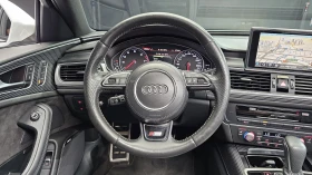 Audi A6 MATRIX* DISTRONIK* HEAD-UP* BOSE* КРАЙНА ЦЕНА, снимка 5