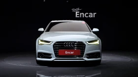 Audi A6 MATRIX* DISTRONIK* HEAD-UP* BOSE* КРАЙНА ЦЕНА, снимка 2