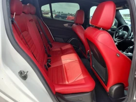 Alfa Romeo Giulia * SUPER* КОЖА* ПОДГРЕВ* ПЕРА* ШИБИДАХ* , снимка 10