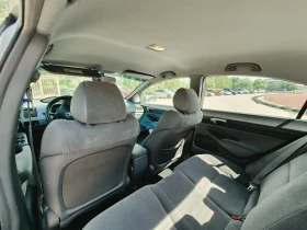 Honda Civic 1.8 i-VTEC, 140 к.с, снимка 9