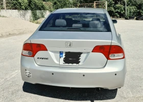 Honda Civic 1.8 i-VTEC, 140 к.с, снимка 5