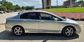 Honda Civic 1.8 i-VTEC, 140 к.с, снимка 3