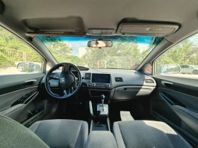 Honda Civic 1.8 i-VTEC, 140 к.с, снимка 10