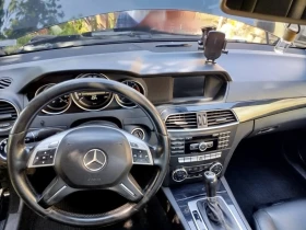 Mercedes-Benz C 220 Спорт пакет, снимка 3