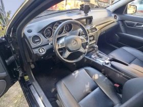 Mercedes-Benz C 220 Спорт пакет, снимка 5