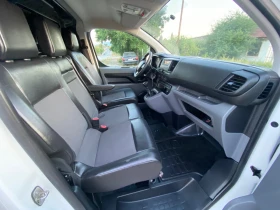 Citroen Jumpy 2, 0 HDI/150 k, снимка 8