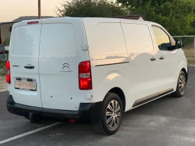 Citroen Jumpy 2, 0 HDI/150 k, снимка 4